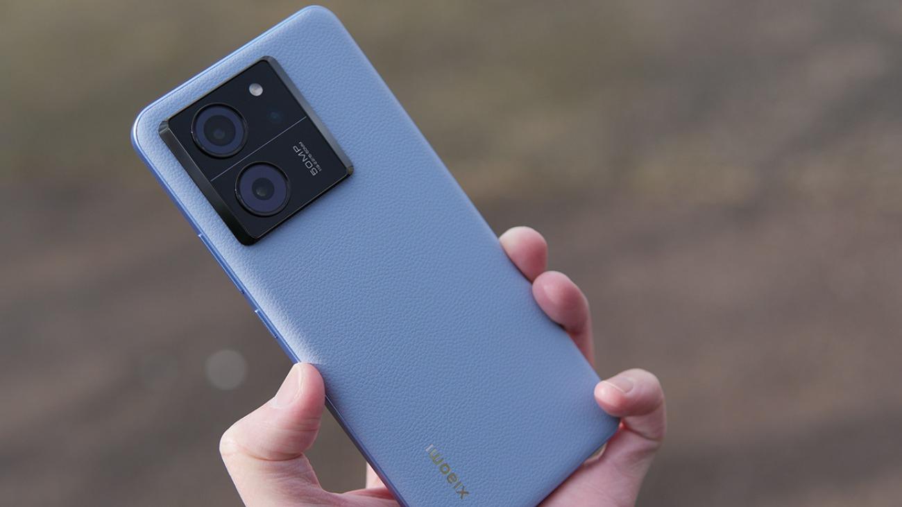 Xiaomi 13Tをレビュー!6万円台で買える準ハイエンド級5Gスマホ Xiaomi 13Tをレビュー!6万円台で買える準ハイエンド級5Gスマホ