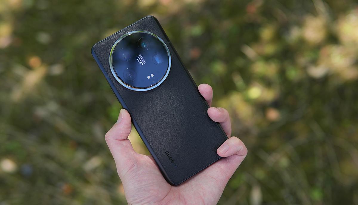 Xiaomi 14 Ultraをレビュー!20万円のシャオミ最強カメラスマホ Xiaomi 14 Ultraをレビュー!20万円のシャオミ最強カメラスマホ