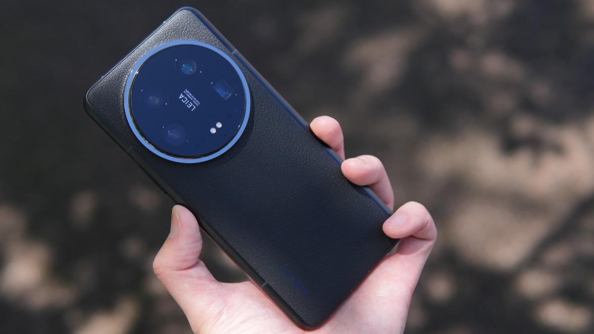 Xiaomi 14 Ultraをレビュー!20万円のシャオミ最強カメラスマホ Xiaomi 14 Ultraをレビュー!20万円のシャオミ最強カメラスマホ