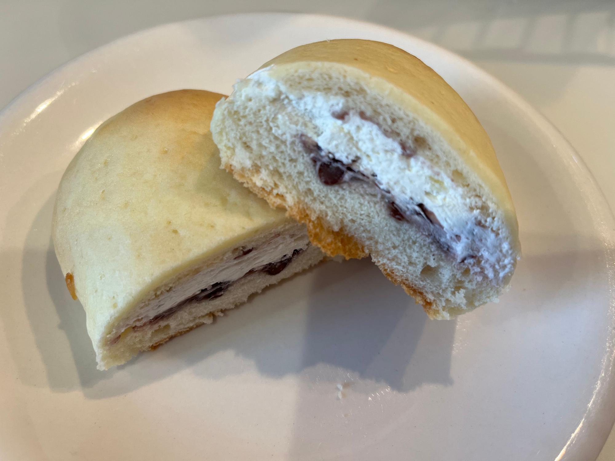 ホイップメロン セブン: 6/17新発売の茨城県産オトメメロン使用『ホイップ