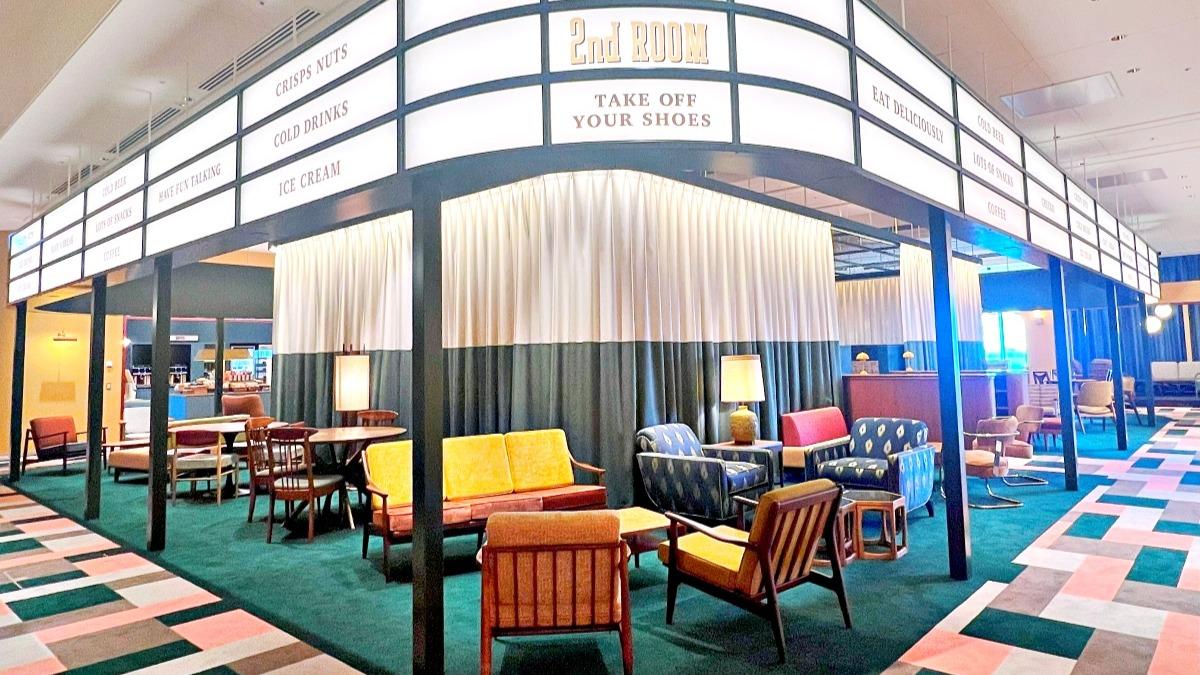 最終お値下げ‼︎1950年代アメリカンバッフェ セール中 1950年代風