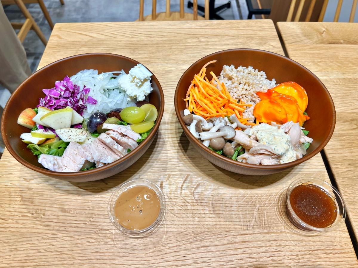 ぷらさん専用アサヒ軽金属　真空サラダボウル　真空ポンプ手動タイプ付き　4個 ぷらさん専用アサヒ軽金属 真空サラダボウル 4個セット（真空ポンプ