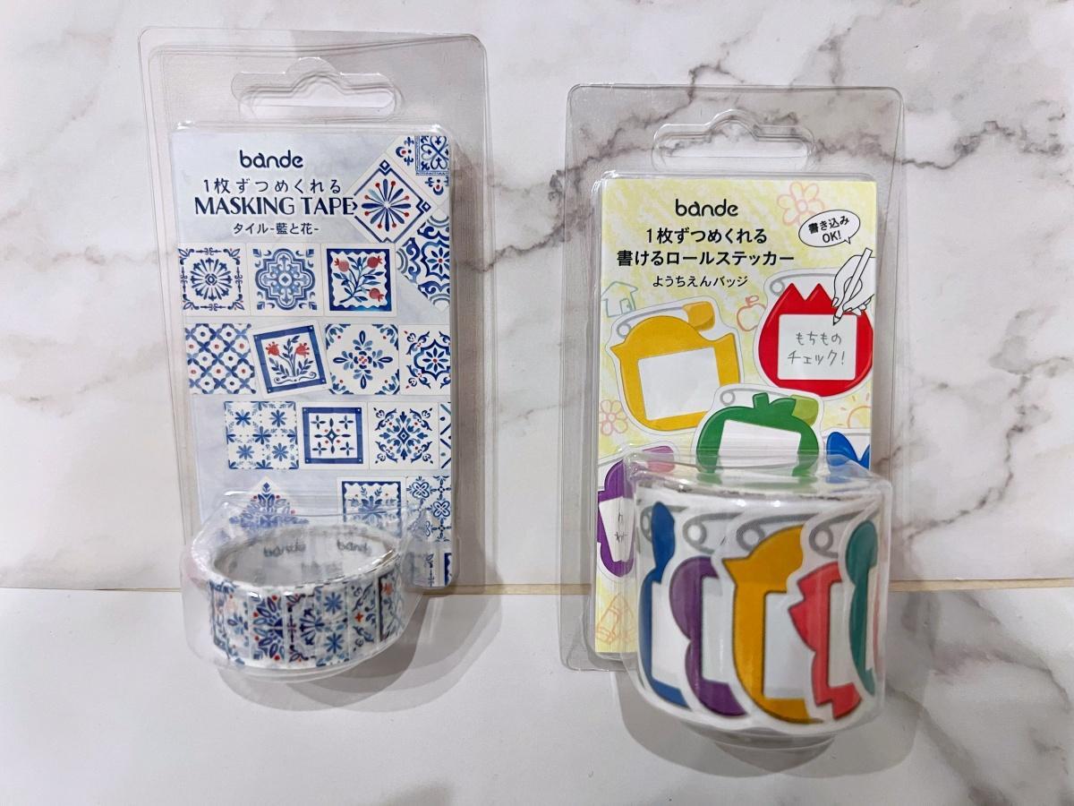 新発売】SNSで話題「タイル風シール」可愛すぎる！お買い得