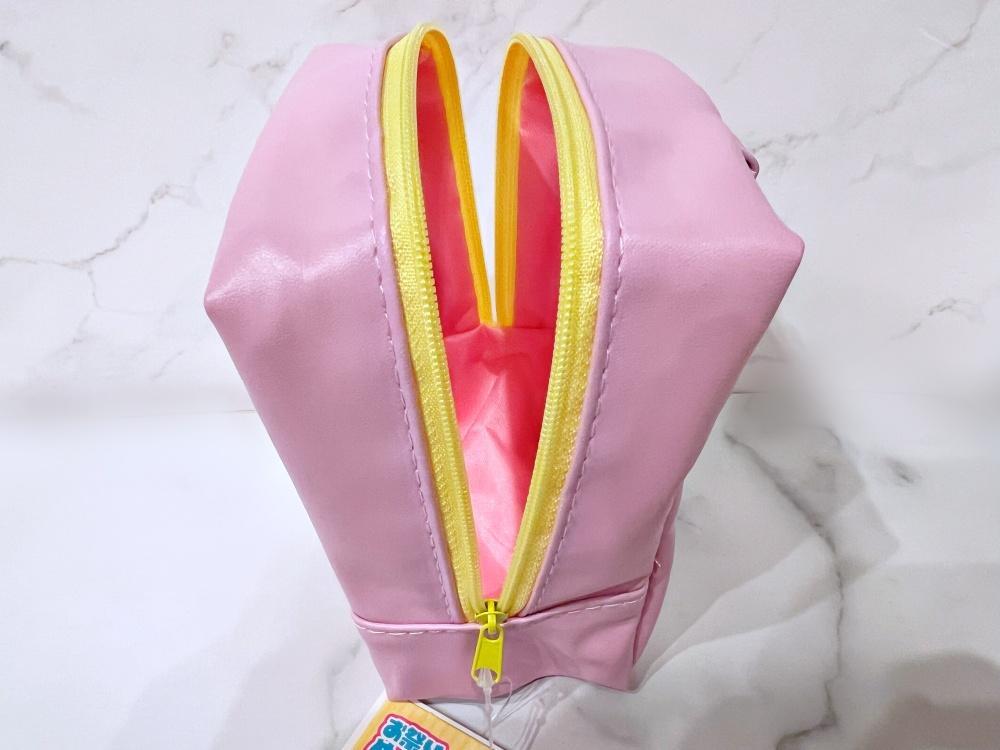 ⭐︎大人気　ぷっくりポーチ　(コメント無しで購入可能です。) 新品・未使用】ちいかわ ぷっくりクリアミニポーチ ちいかわ
