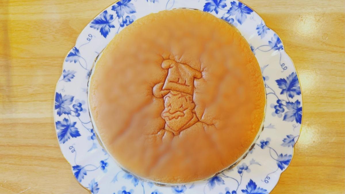 乃木坂46メンバーが絶賛する大阪名物チーズケーキ