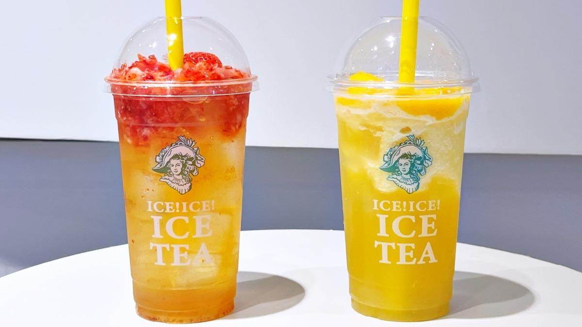 渋谷】「午後の紅茶 レモンティー」とSHIBUYA109がコラボ！6種の