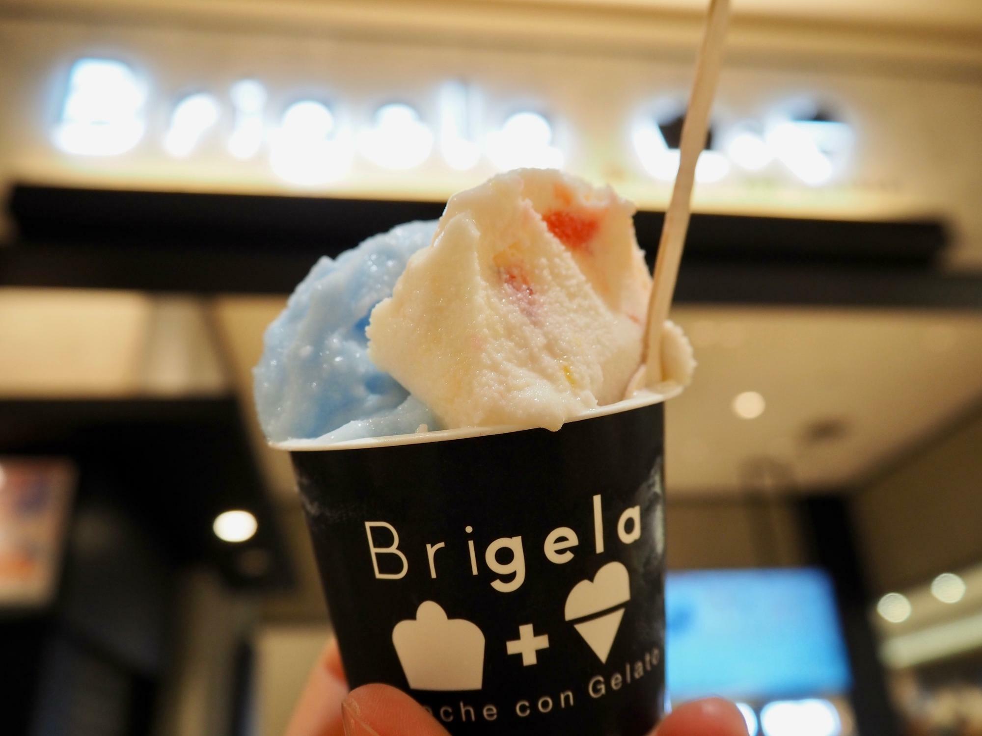 「Brigela（ブリジェラ）セブンパークアリオ柏店」も要チェック！