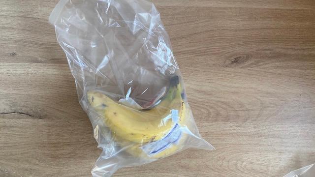 無印良品】物価高対策!野菜を長く美味しく保つ商品!バナナを 無印良品】物価高対策!野菜を長く美味しく保つ商品!バナナを