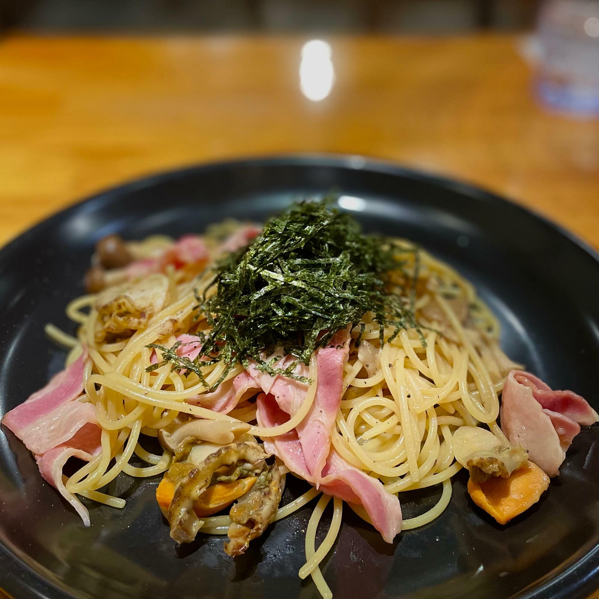 名古屋市千種区】猫洞通「PASTA屋ケンしろう 本山店」は自分好みの