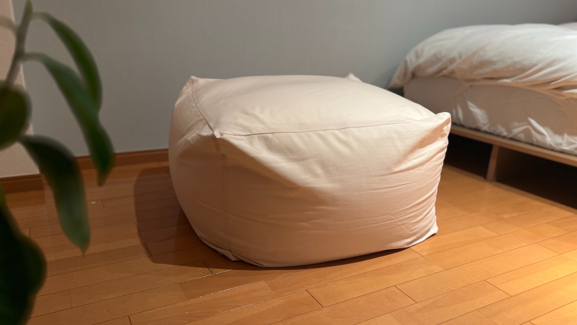 無印良品】人をダメにする?無印ソファを3週間使った口コミ 無印良品】人をダメにする?無印ソファを3週間使った口コミ