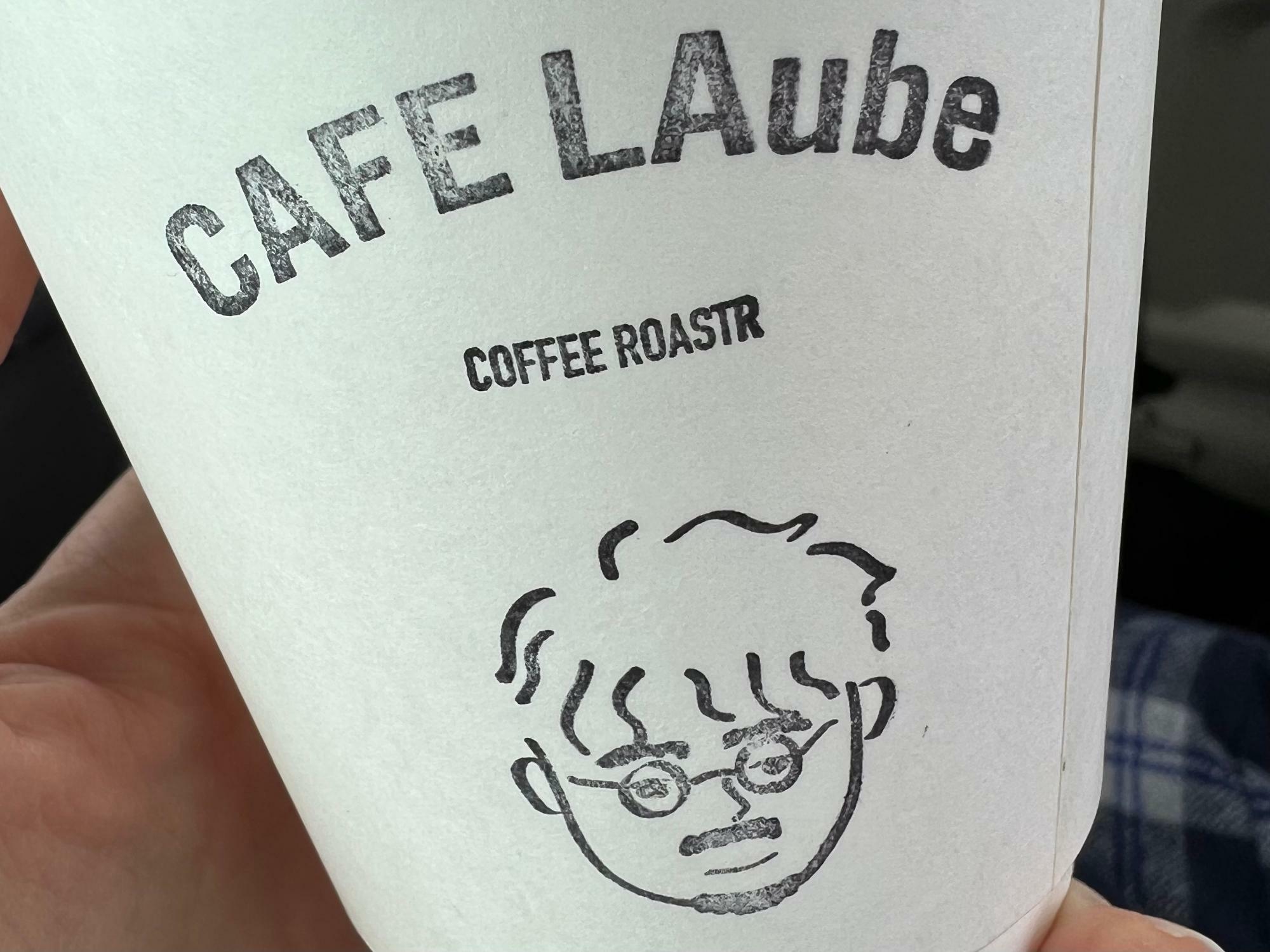 CAFE LAube