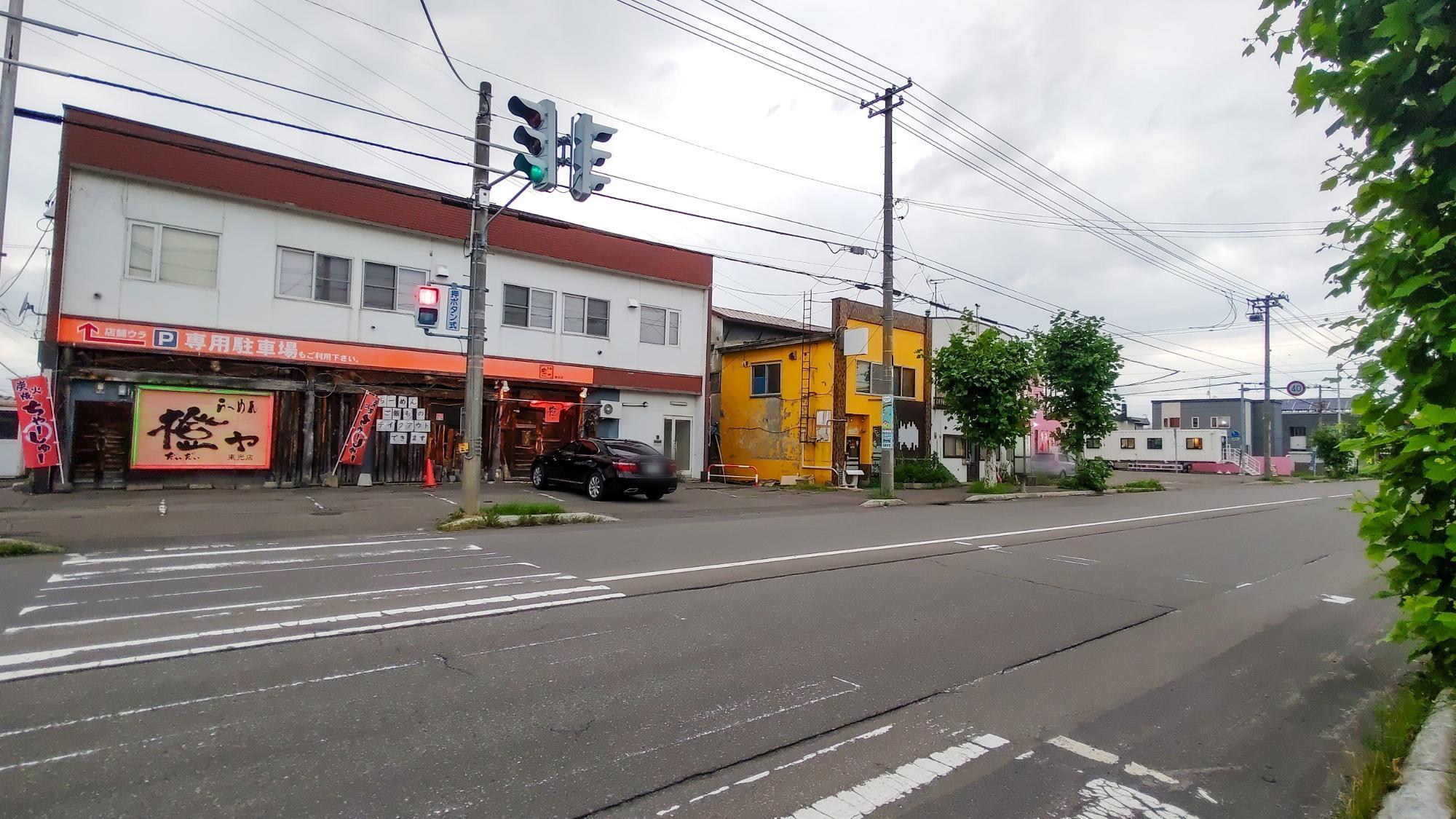 旭川市】東光・豊岡の新店情報！ 小樽の本格スープカレー店「ダルオ