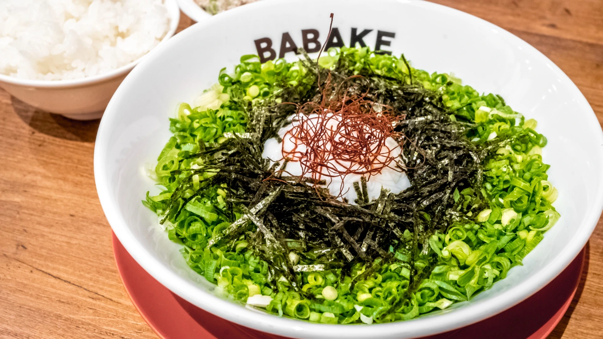 【長崎市】《絶対ハマる！汁なし坦々麺》～BABAKE長崎街道