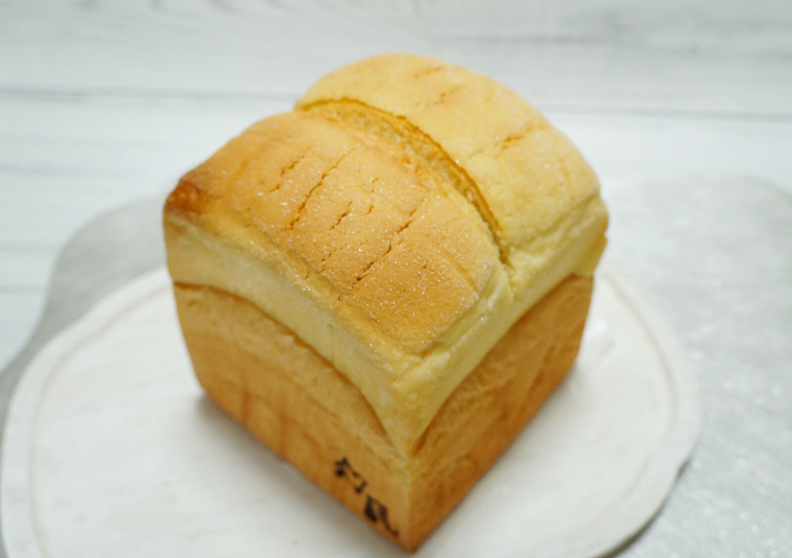 生メロン食パン