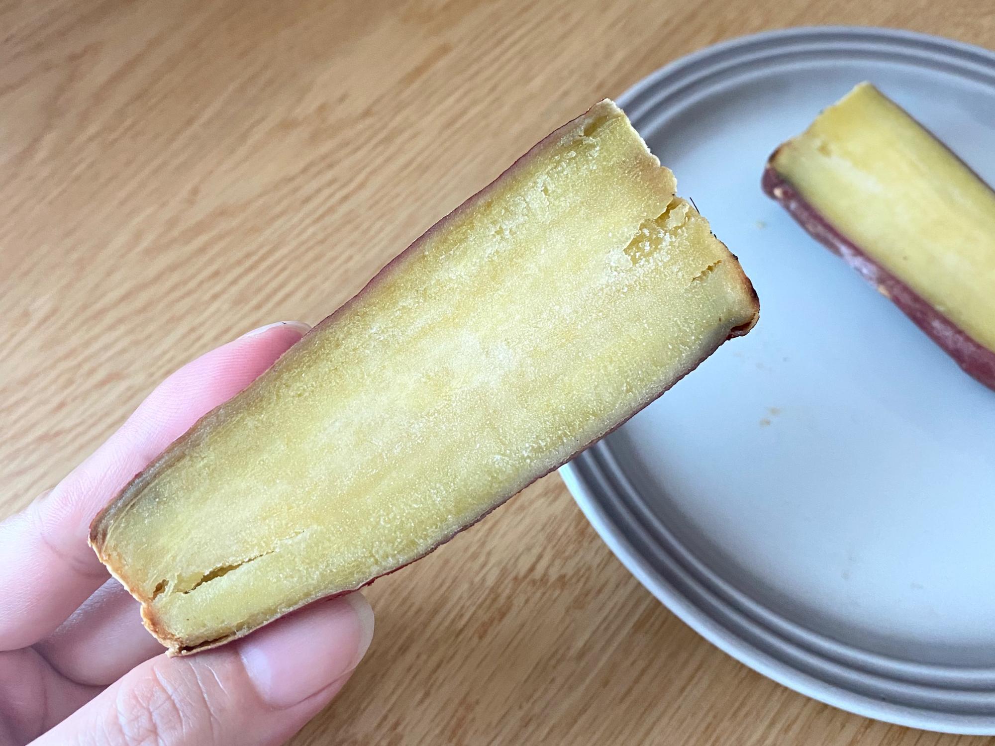 さつまいもチップス ＜ ジェノベーゼ 味 ＞ 【 白 ワイン に合う