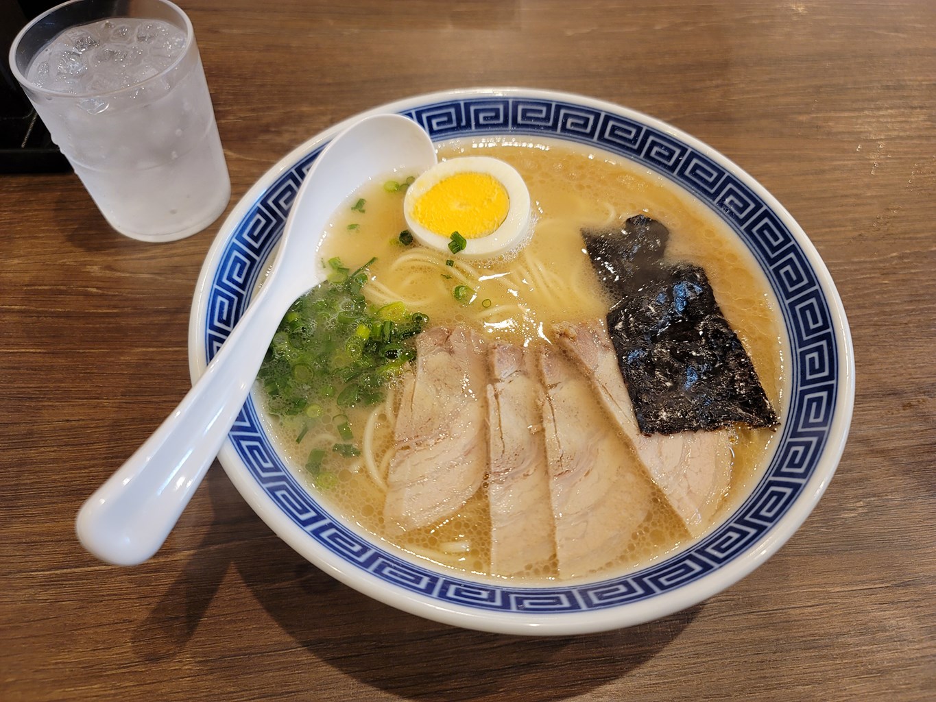 木更津市】オープン1周年！福岡久留米ラーメンの「三代目沖食堂」で