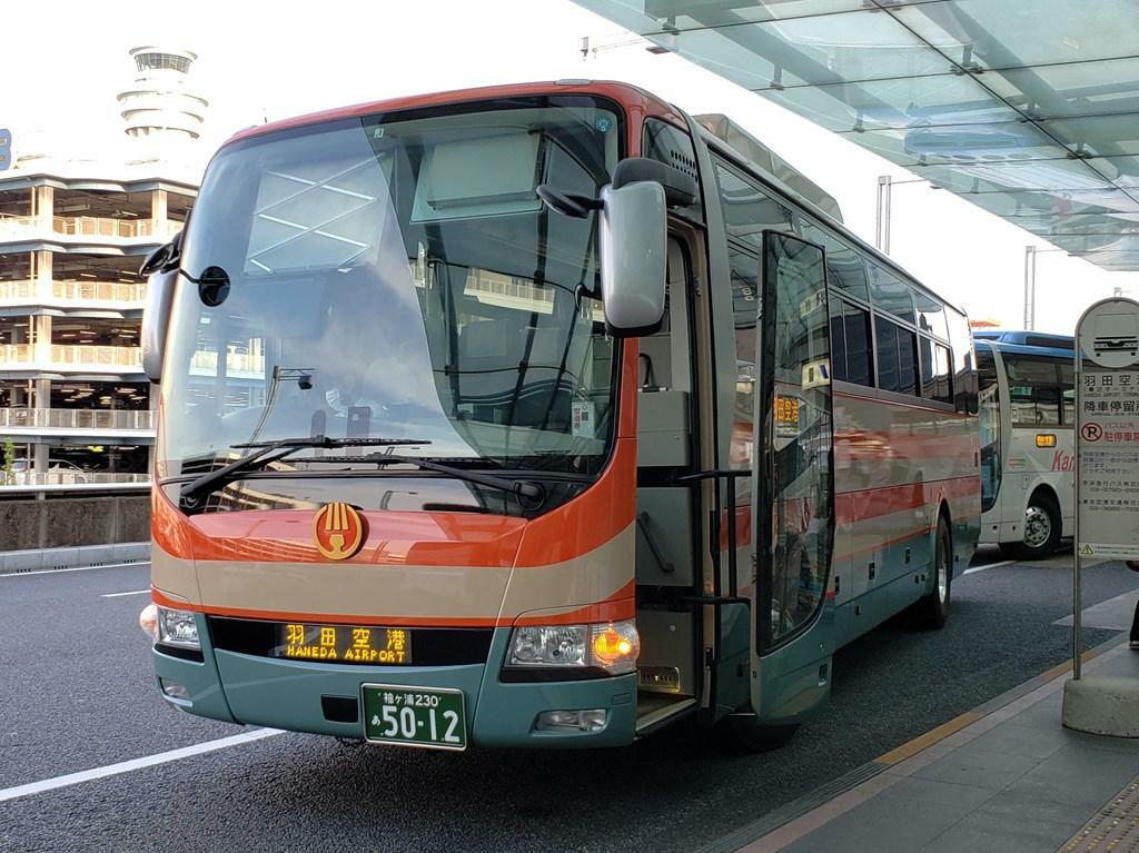 木更津市・袖ケ浦市】対岸と結ぶ足、アクアライン高速バスの一部路線で10/1に運賃改定＆回数券廃止（なかぶ） - エキスパート - Yahoo!ニュース