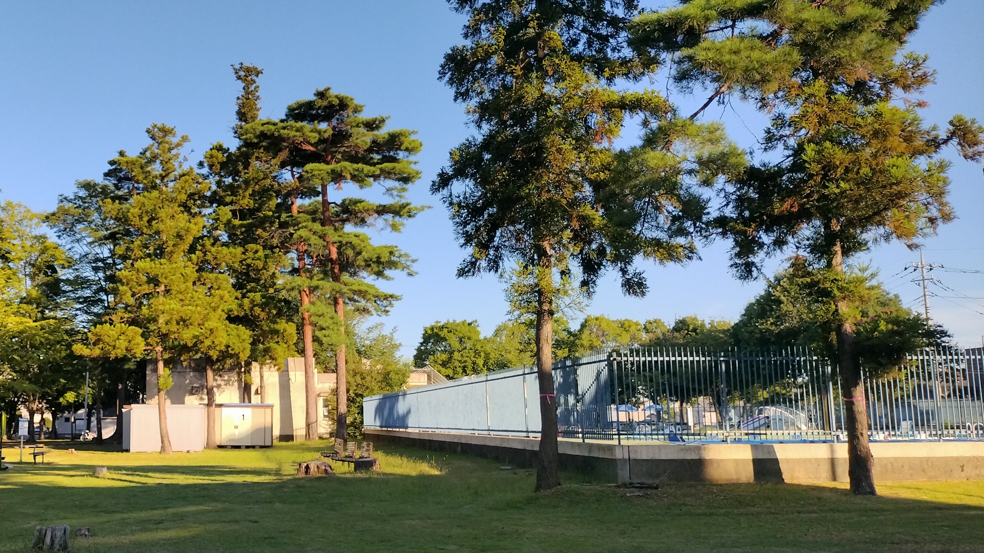 つくば市洞峰公園プール・駐車場利用プリペイドカード - プリペイドカード