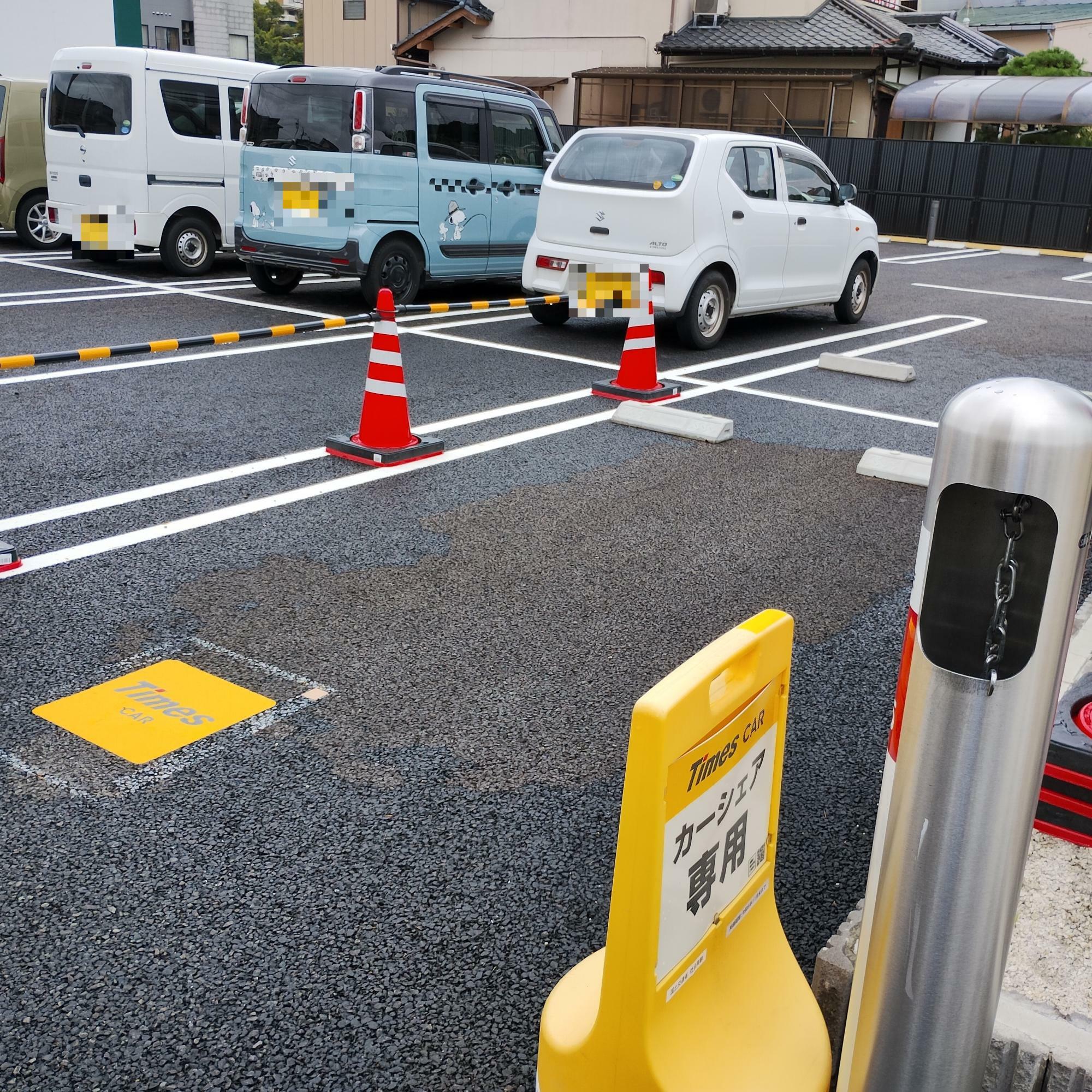 実際、借りる方もいらっしゃいます