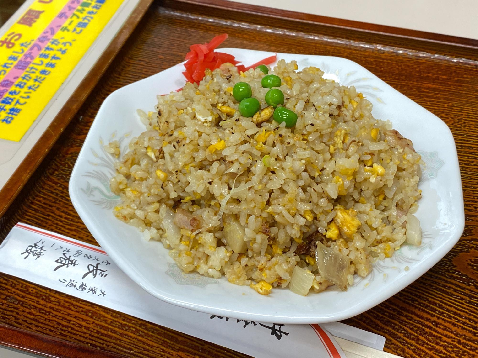 さいたま市】町中華文化遺産に残したいくらいに昭和風情たっぷり さいたま市】町中華文化遺産に残したいくらいに昭和風情たっぷり