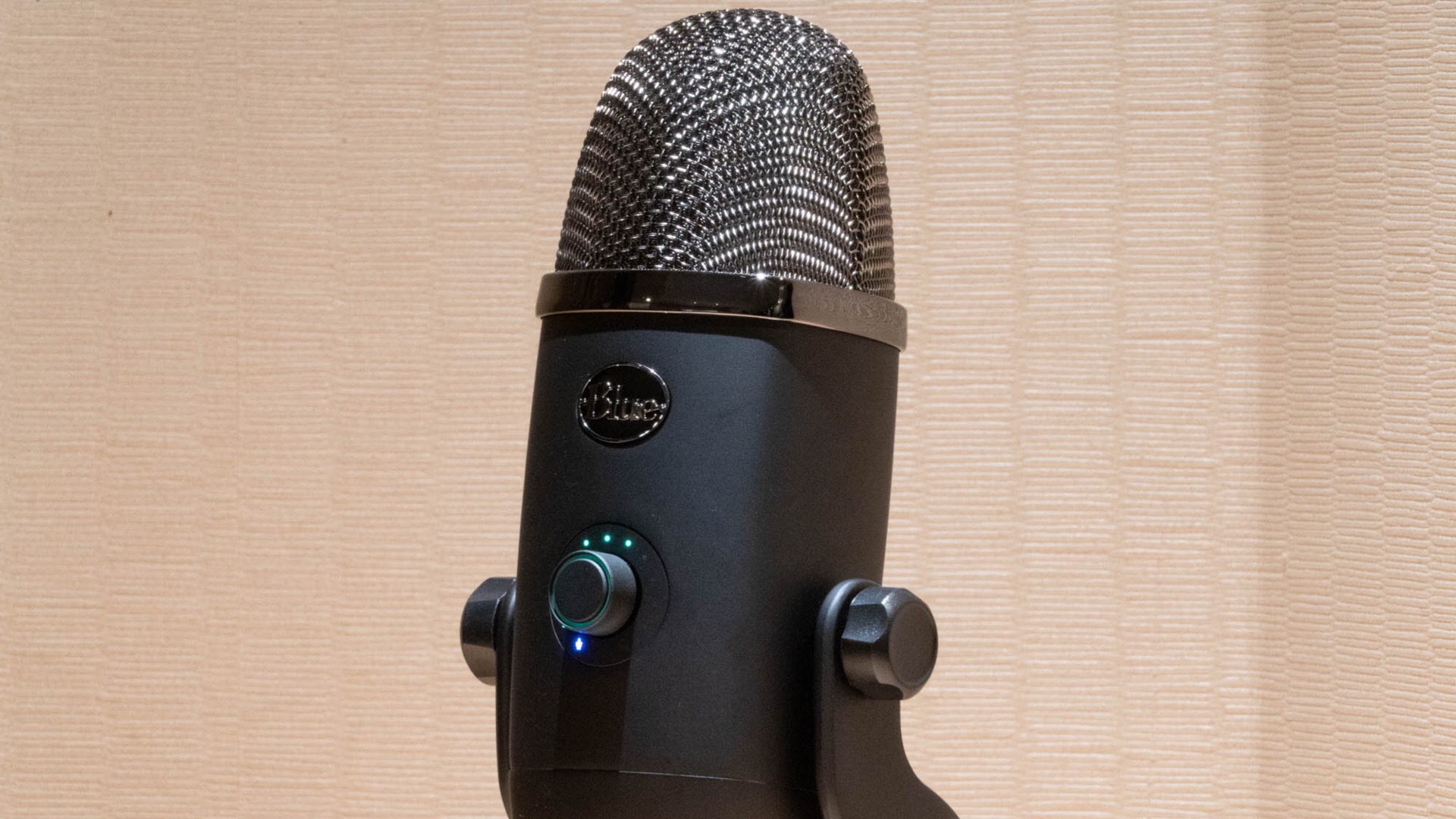 税込み価格 Blue Yeti X フラグシップ USB コンデンサー マイク - 楽器