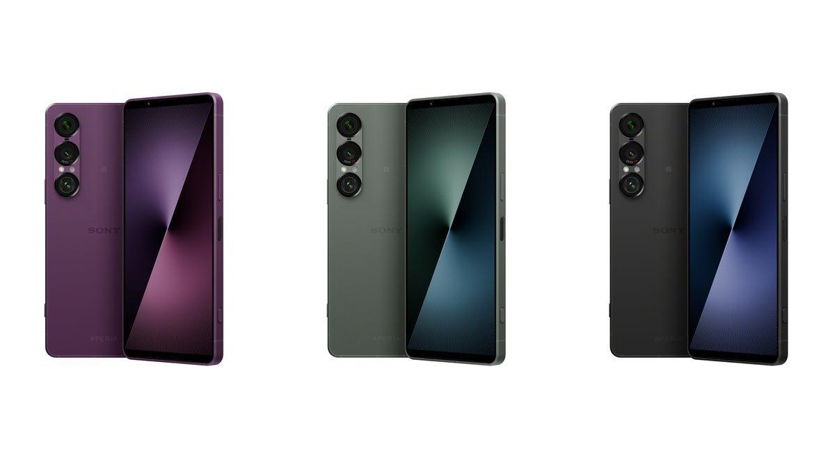 Sony Xperia 1 VII 本体 Xperia 1 VII (RAM 12GBモデル)｜価格比較・SIMフリー・最新情報