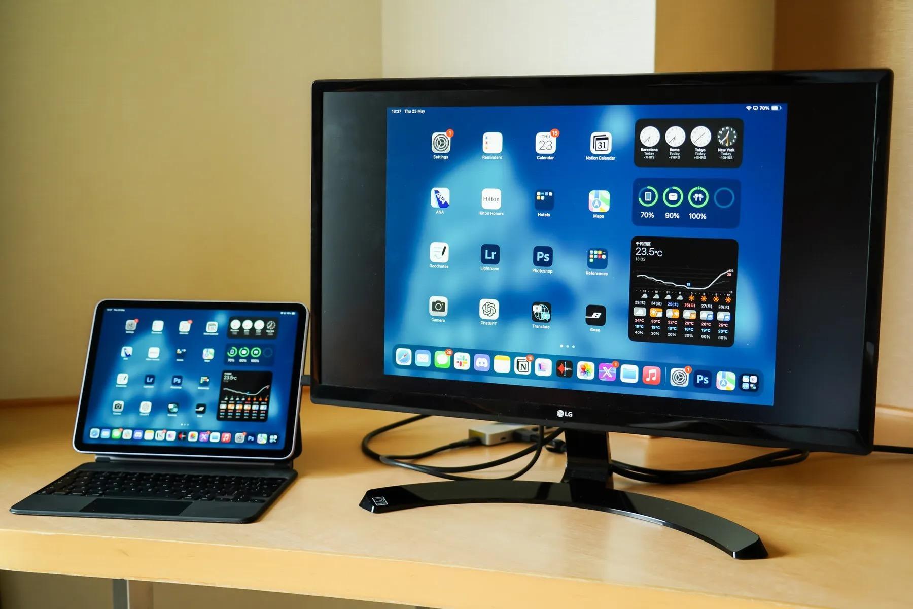 M2でも十分使える。最大17％オフセール中のiPad Airを買う理由