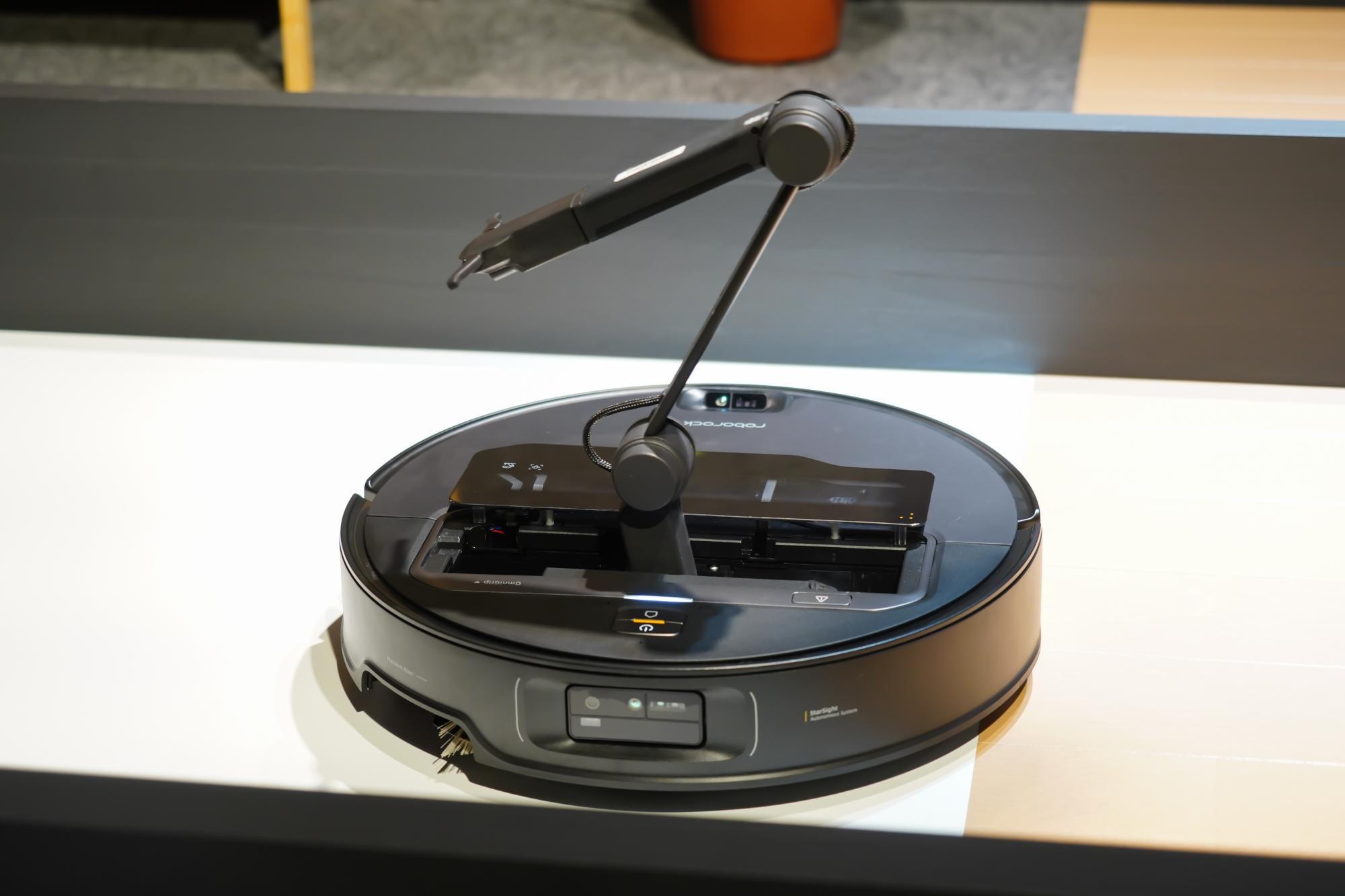 ＊ お掃除ロボット Acro 超美品 ＊ 値下げ中 2025年最新】ロボット掃除機 Acroの人気アイテム - メルカリ