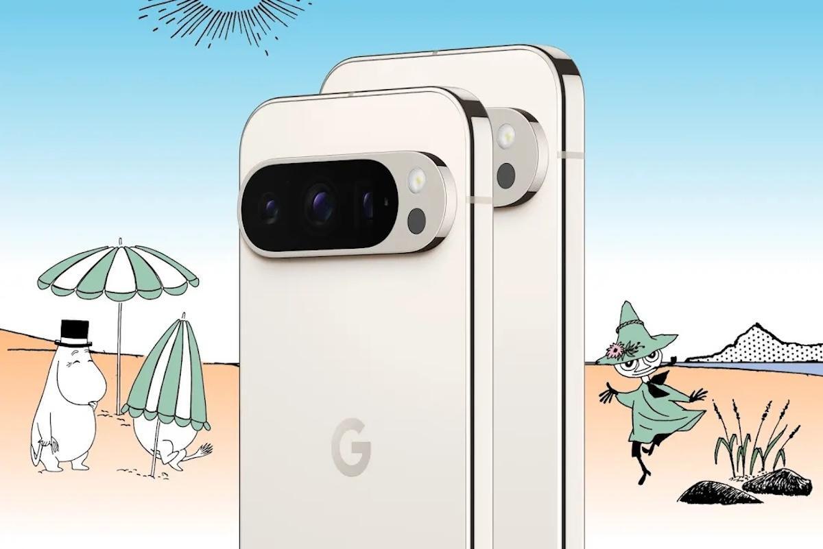 日曜日限定タイムセール　Google Pixel 9 Google Pixel 9 送料無料【新品未開封品】GooglePixel Pro Fold