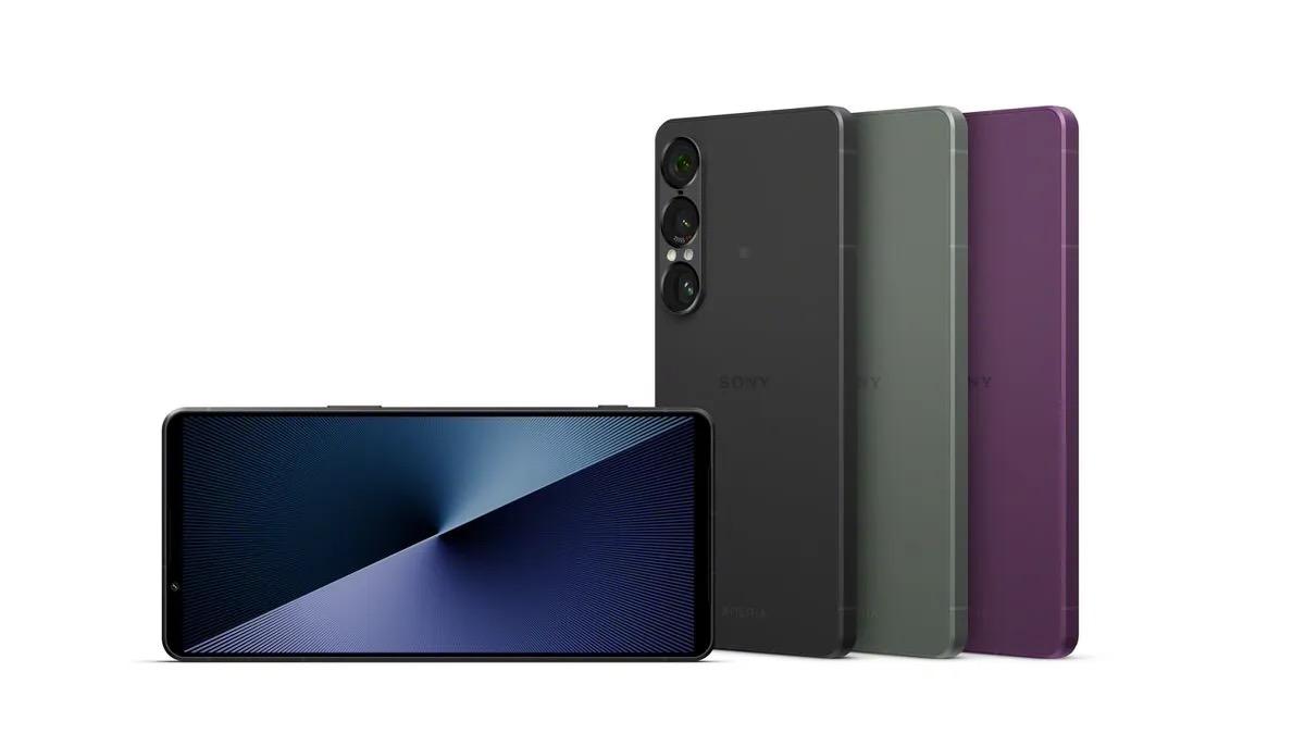 販売停止の「Xperia 1 VII」、原因は基板不良。ソニーが無償交換