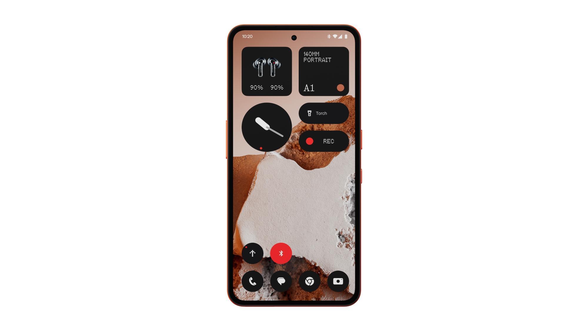 スマートフォン本体 cmf by Nothing Phone 2 Pro 256GB Nothing CMF Phone 2 Proの詳細情報｜ビックカメラの格安SIM