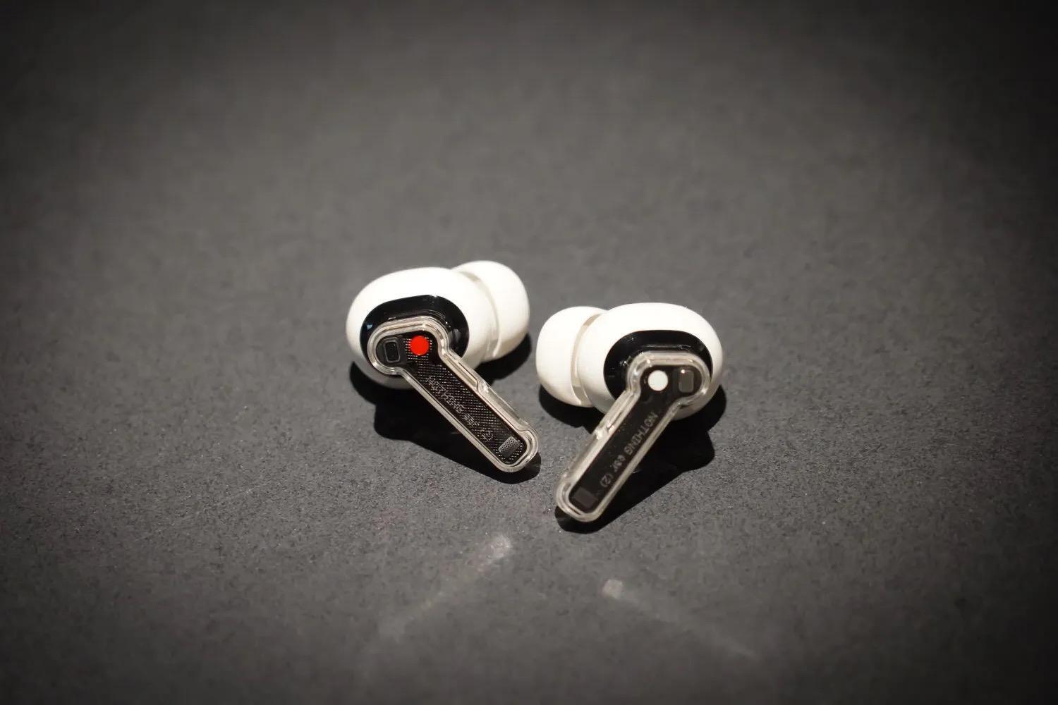 Nothing Ear 第3世代　2024年4月発売最新モデル Nothing Ear 第3世代レビュー！前モデルとスペック比較して