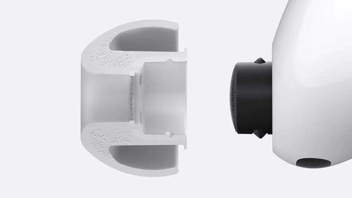 【試聴のみ】 AirPods Pro 3 AirPods Pro 3 Early Review] Significant Sound Quality