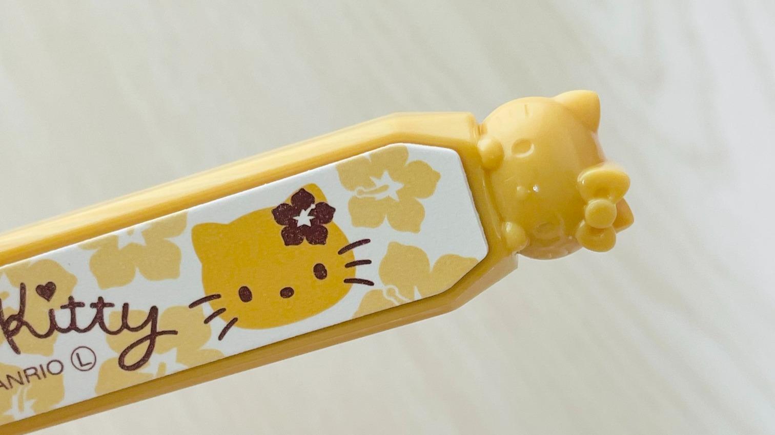 即日発送　セリア　ダイソー　日焼けキティ　31点　バラ売り可能 即日発送 セリア ダイソー 日焼けキティ 31点 バラ売り可能