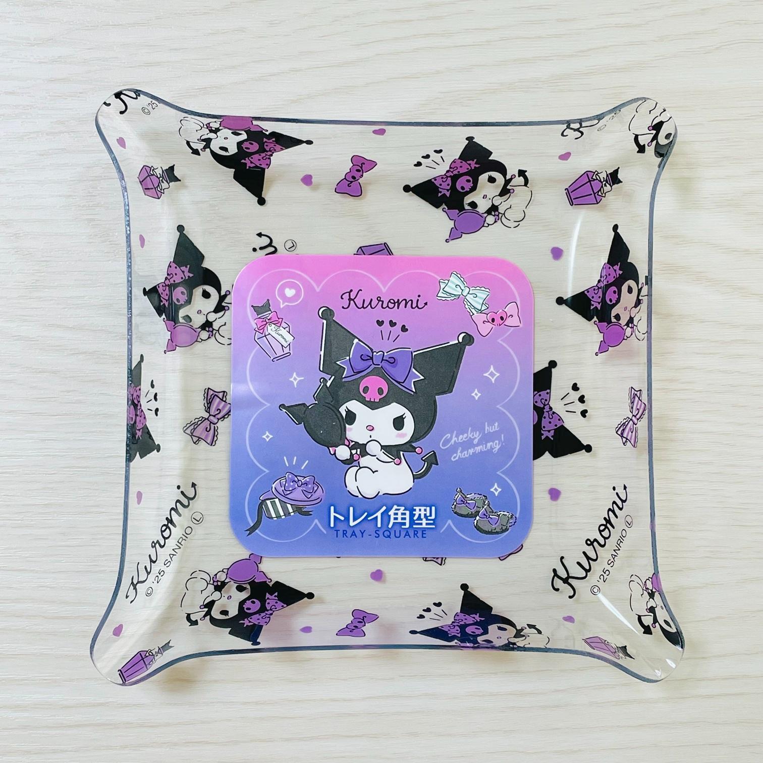 セリア　クロミ20周年シリーズ Seria | 「クロミ20周年」キャラクターグッズ