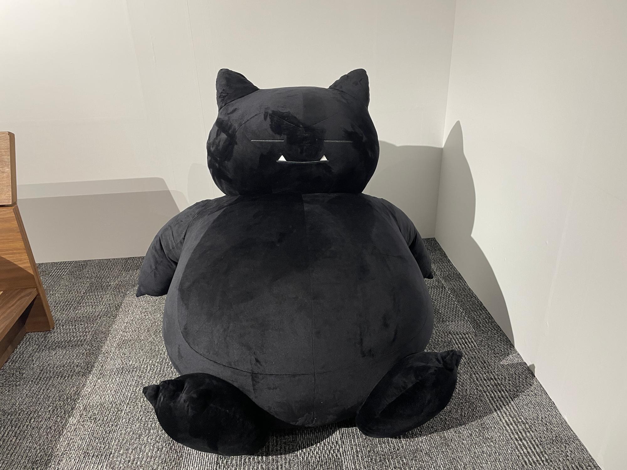 INN THUNDERBOLT PROJECT BY FRGMT & POKÉMON】初のホテルコラボ