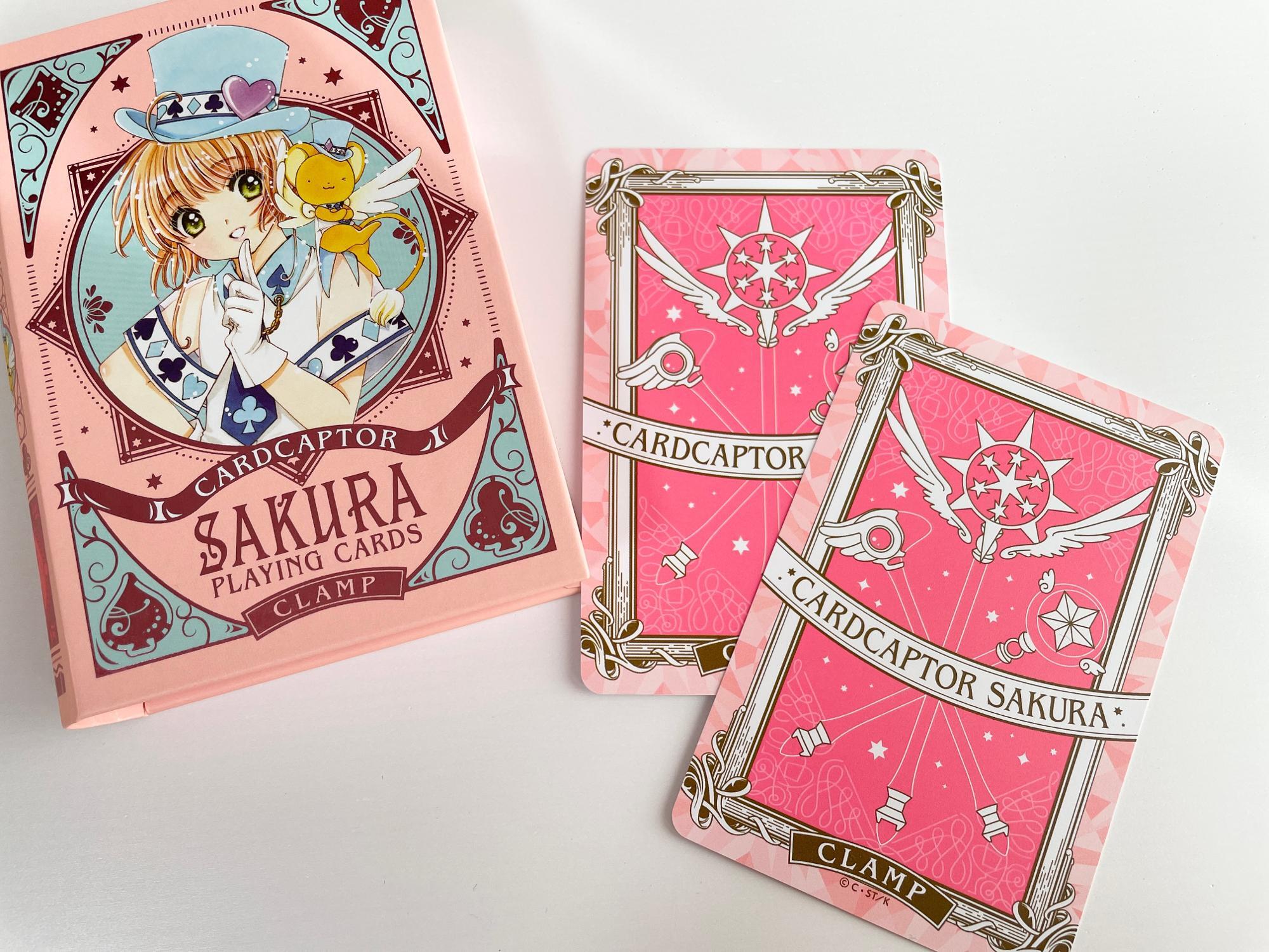 カードキャプターさくら連載25周年!クリアカード編特装版12巻は カードキャプターさくら連載25周年!クリアカード編特装版12巻は