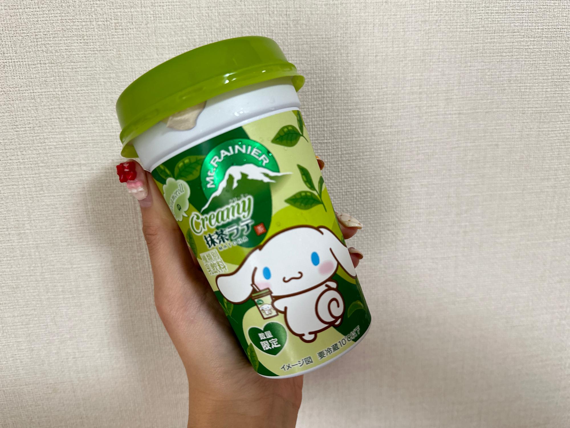 マウントレーニアサンリオ】ポチャッコ - マウントレーニア(Mt.RAINIER) on