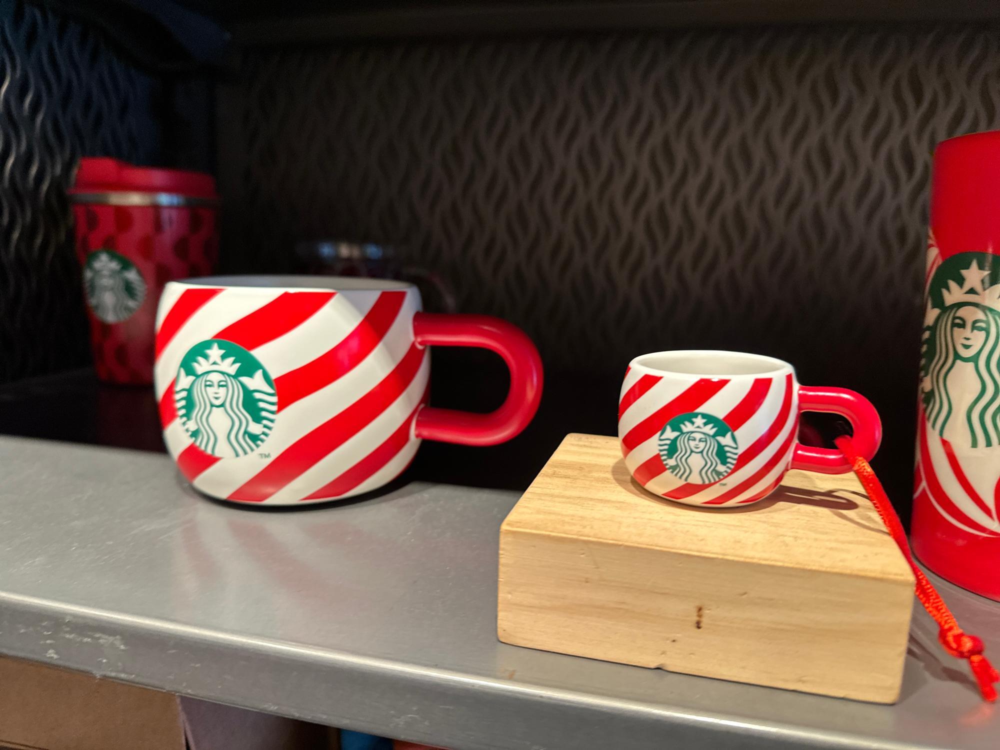 スタバ新作】スターバックスホリデーグッズが新発売!クリスマス スタバ新作】スターバックスホリデーグッズが新発売!クリスマス