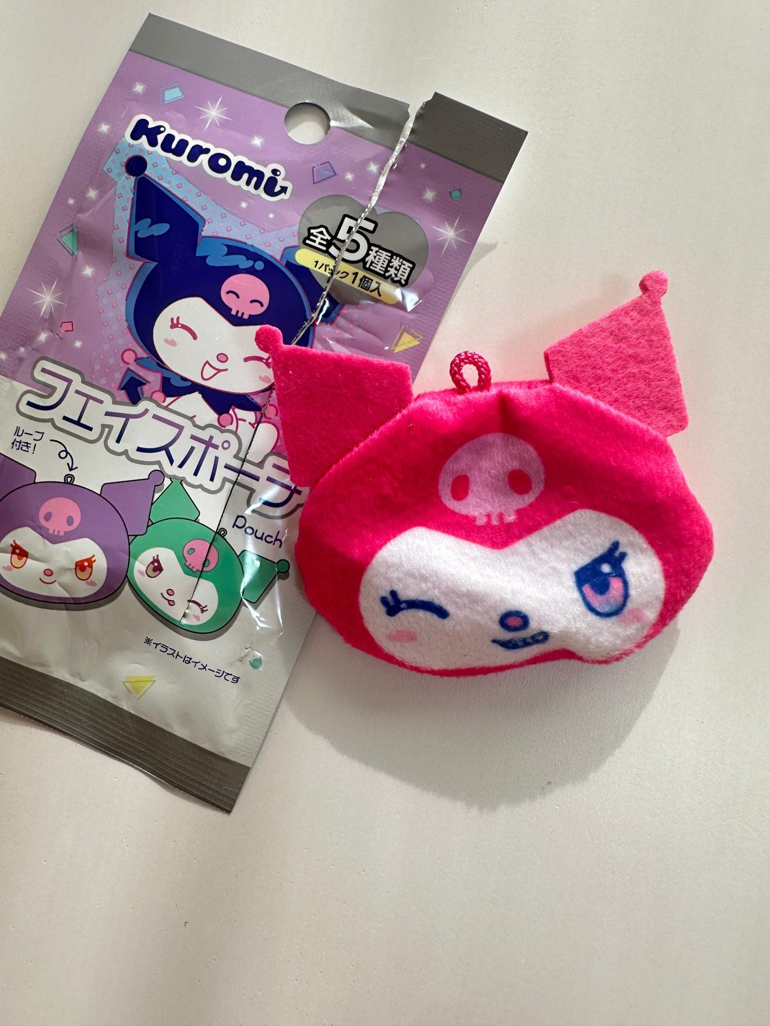 クロミ×DAISO】ダイソー新商品!20周年を迎えるサンリオ クロミ×DAISO】ダイソー新商品!20周年を迎えるサンリオ