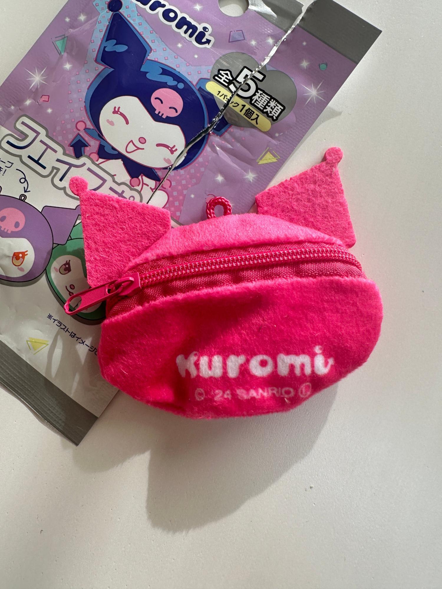 クロミ×DAISO】ダイソー新商品!20周年を迎えるサンリオ クロミ×DAISO】ダイソー新商品!20周年を迎えるサンリオ
