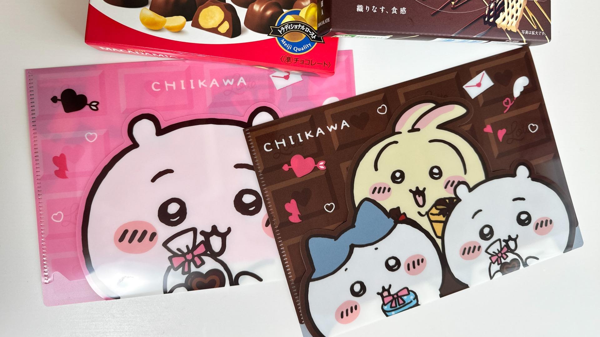 ちいかわ×コンビニ】本日発売!無料でもらえるマルチケース ちいかわ×コンビニ】本日発売!無料でもらえるマルチケース
