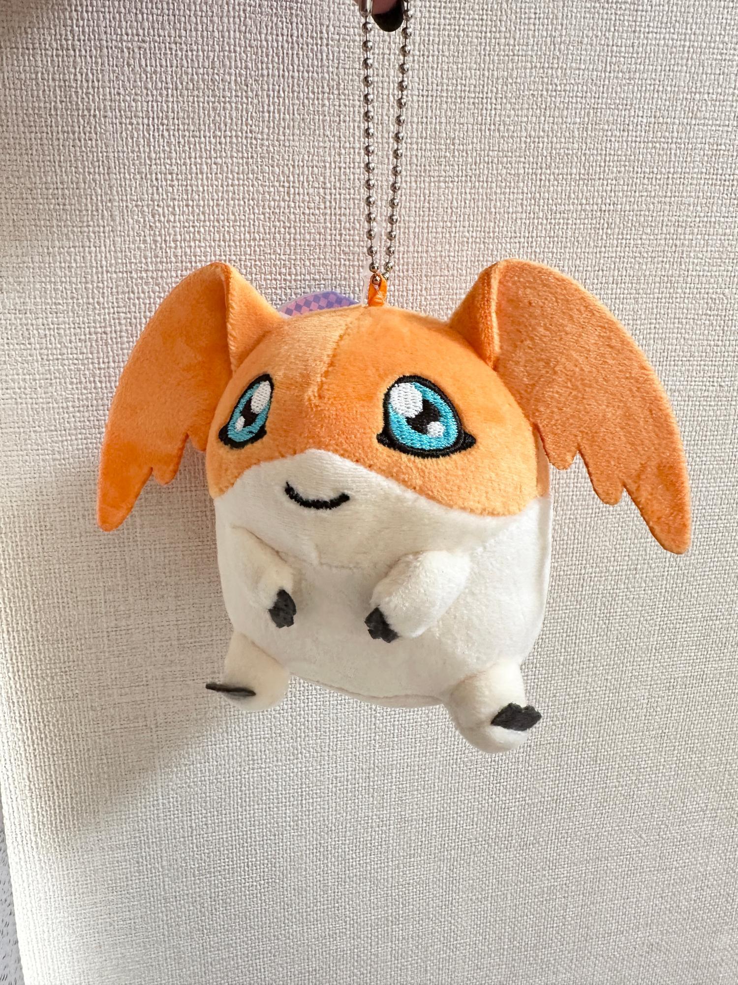 デジモン×DAISO】ダイソー新商品!デジモンアドベンチャーの デジモン×DAISO】ダイソー新商品!デジモンアドベンチャーの