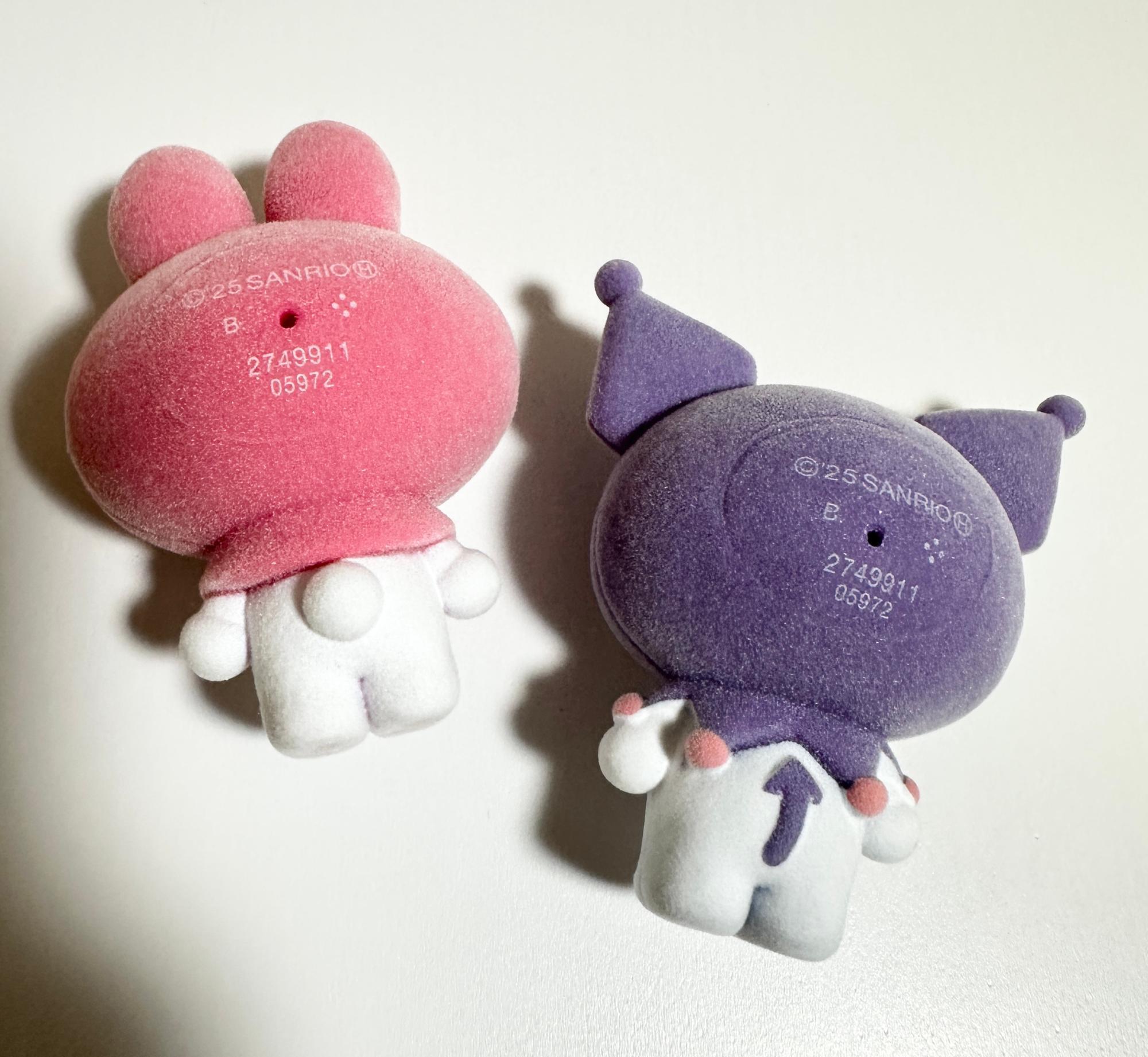 サンリオキャラクターズ おともだちどーる｜発売日：2025年3月3