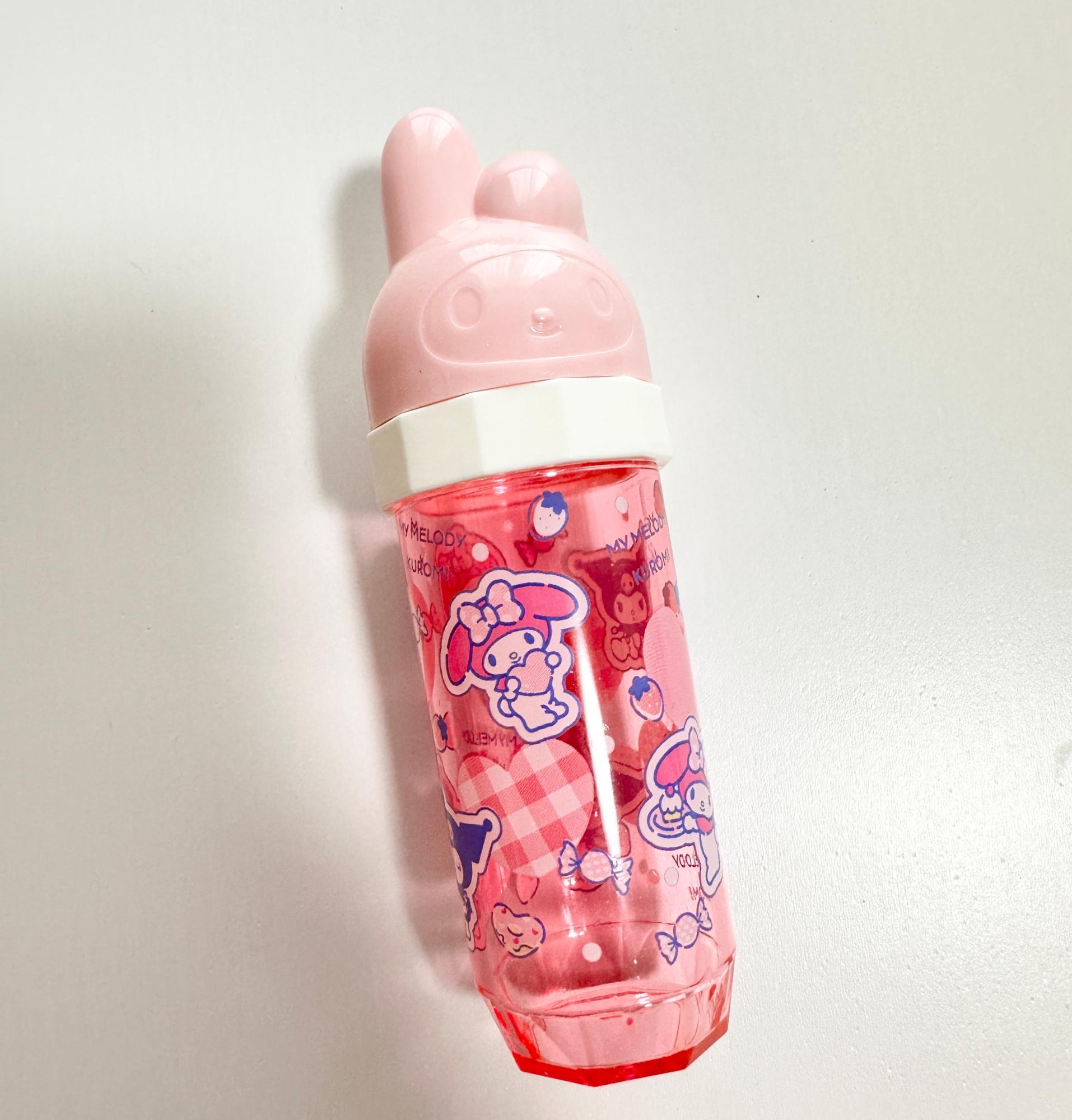 マイメロクロミ×DAISO】ダイソー新商品！マイメロディのいちご柄