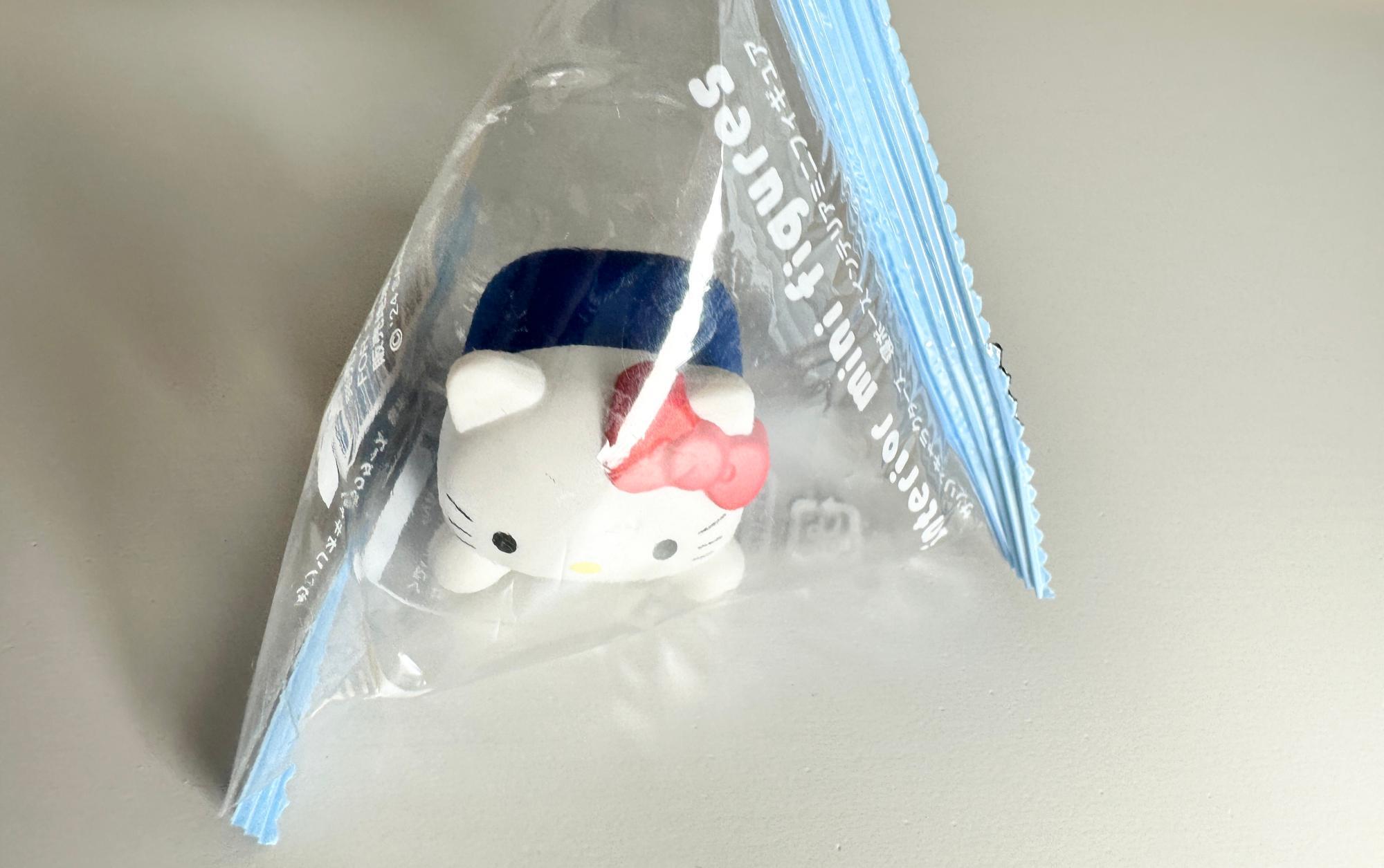 ハローキティ×DAISO・キャンドゥ】キティちゃんのレトロかわいい