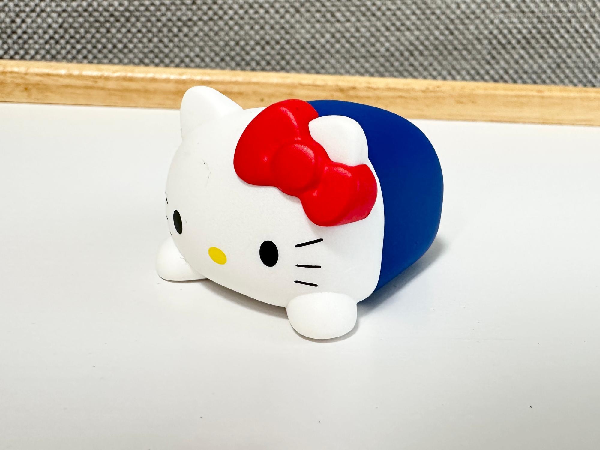 ハローキティ×DAISO・キャンドゥ】キティちゃんのレトロかわいい