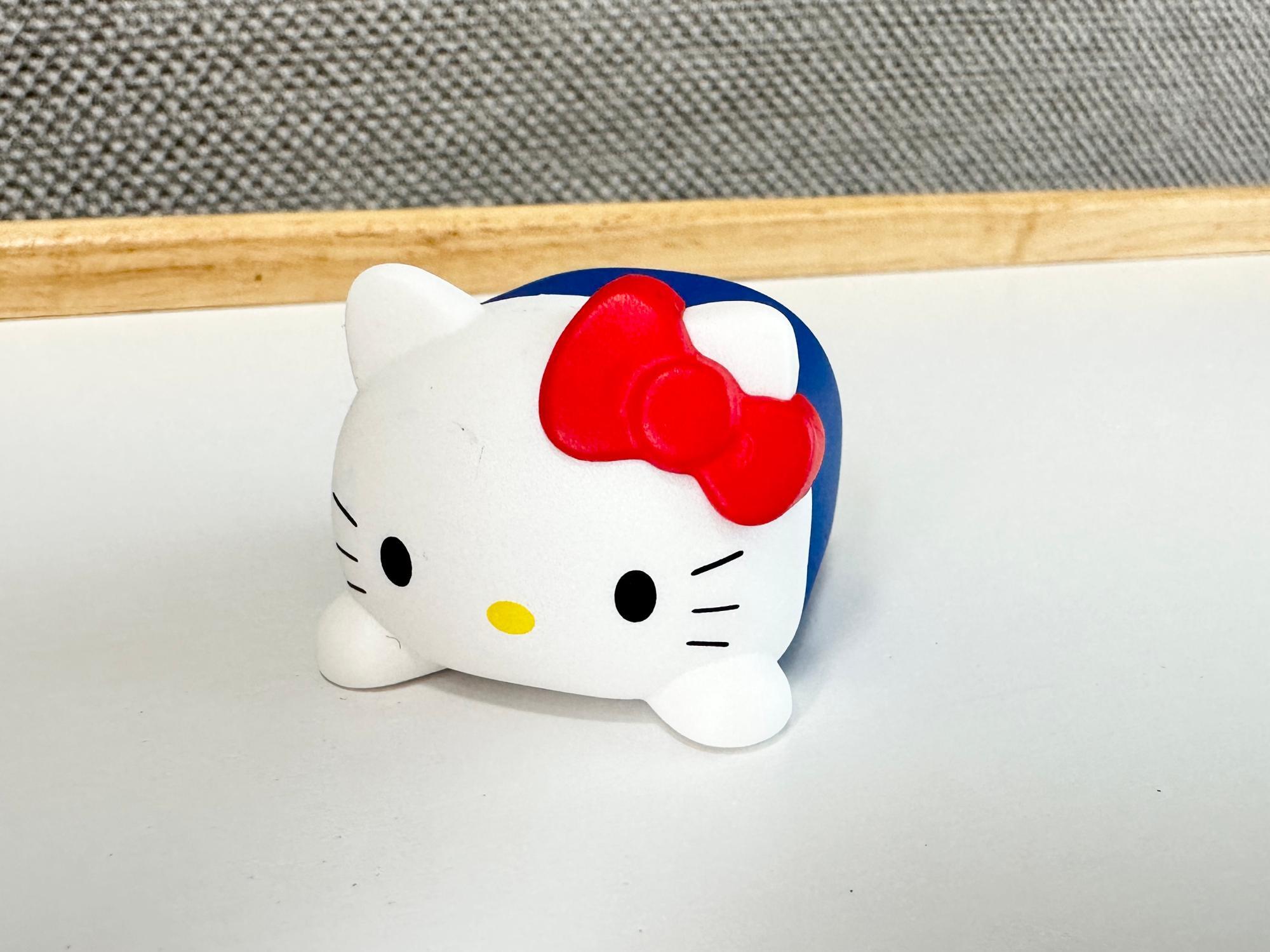 ハローキティ×DAISO・キャンドゥ】キティちゃんのレトロかわいい