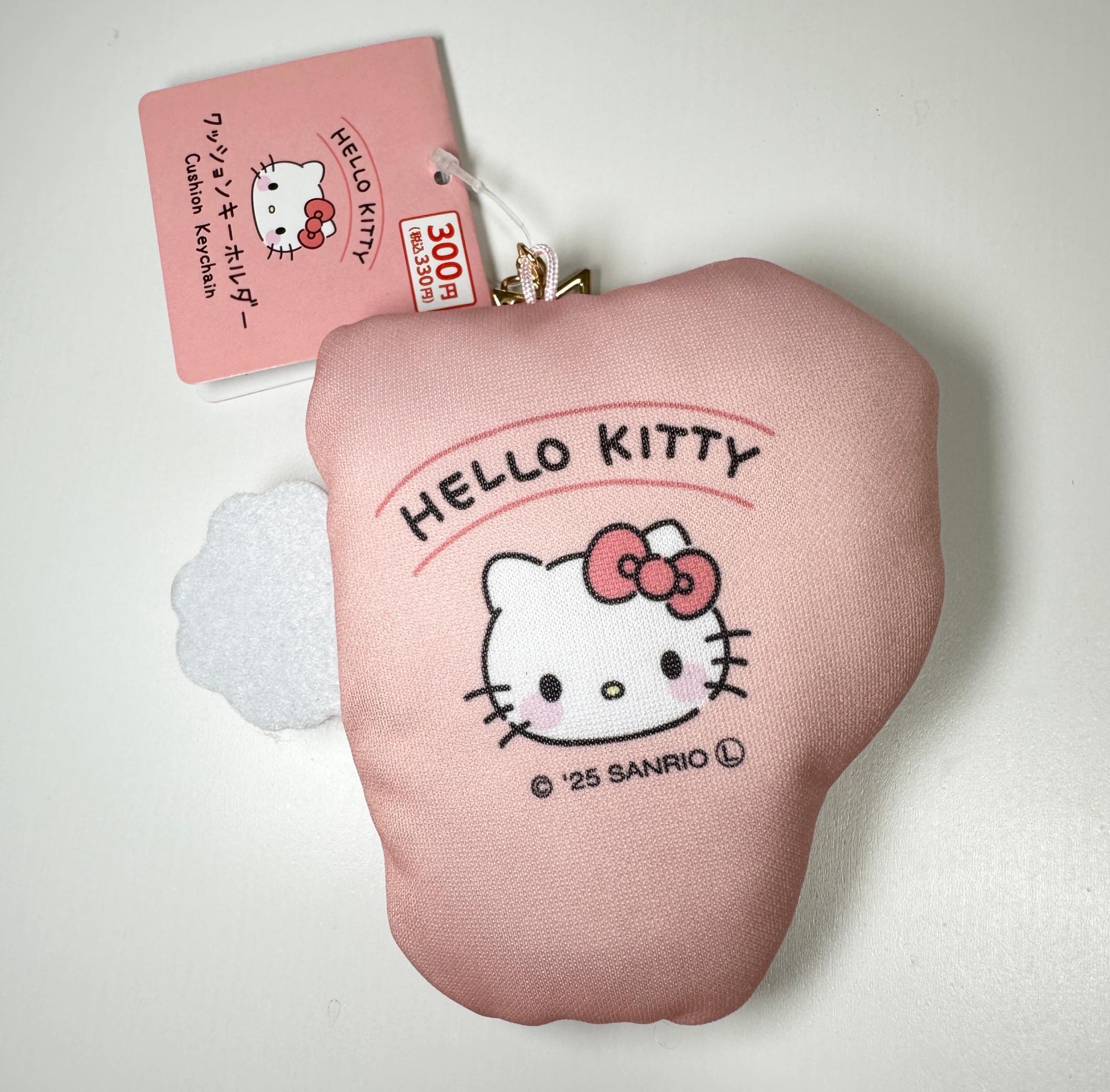 非売品 サンリオ ハローキティ クッション ハローキティ フェイスクッション クッション キティ サンリオ