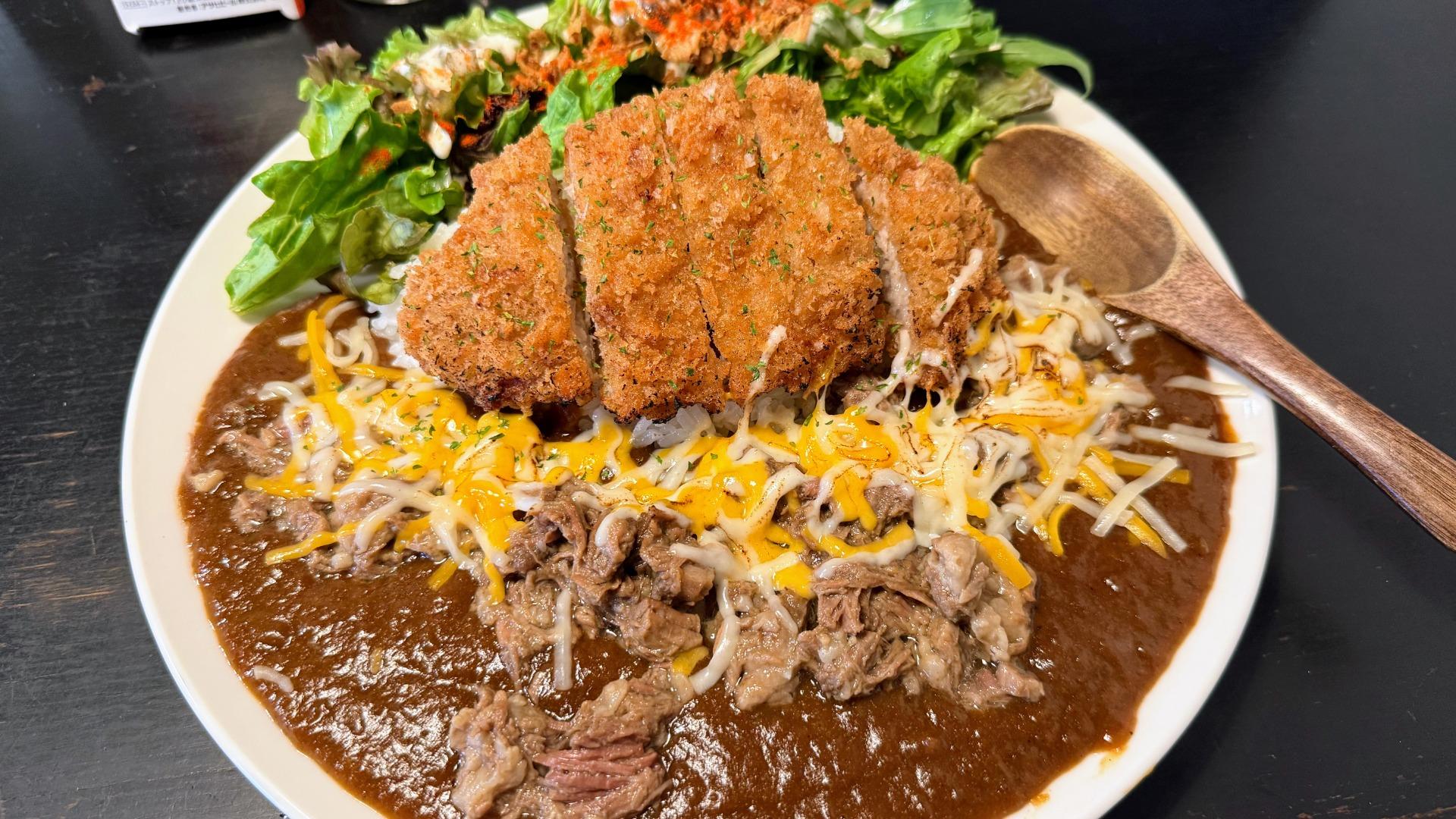 大津市］5月から復刻！瀬田で人気の創作肉料理屋 『ZUSHISM』の